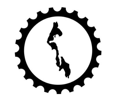 Bike Whidbey logo
