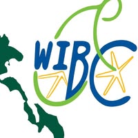 Whidbey Island Bicycle Club logo